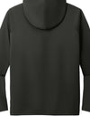 Jet Black - BACK