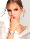 Women Fashion Quartz Watch - Active Hygiene Online