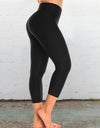 Elasticity Keep Slim Push Up Fitness Female Legging S-XL - Active Hygiene Online