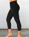 Elasticity Keep Slim Push Up Fitness Female Legging S-XL - Active Hygiene Online