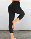 Elasticity Keep Slim Push Up Fitness Female Legging S-XL - Active Hygiene Online