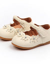 Rubber Leather Princess Beach Shoes - Active Hygiene Online