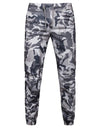 Camouflage Joggers - Active Hygiene Online