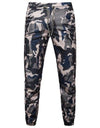 Camouflage Joggers - Active Hygiene Online