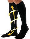 Compression Stockings Unisex Outdoor Breathable Shocks - Active Hygiene Online