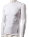 White Thermal Shirt - Active Hygiene Online