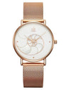 Women Fashion Quartz Watch - Active Hygiene Online