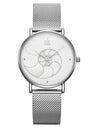 Women Fashion Quartz Watch - Active Hygiene Online