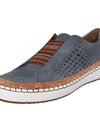 Casual Suede Leather Barefoot Hollow-Out Round Toe Shoes - Active Hygiene Online