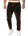 Stripped Joggers - Active Hygiene Online