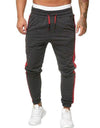 Stripped Joggers - Active Hygiene Online