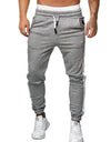 Stripped Joggers - Active Hygiene Online