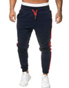 Stripped Joggers - Active Hygiene Online