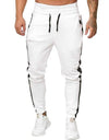 Stripped Joggers - Active Hygiene Online