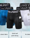 Fitness Sports Shorts - Active Hygiene Online