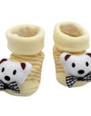 Newborn Cartoon Baby Socks - Active Hygiene Online