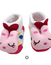 Newborn Cartoon Baby Socks - Active Hygiene Online