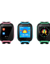 V6 Smart Children Baby Watch Tracker Camera Anti Lost - Active Hygiene Online