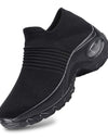 Breathable Fitness Sneakers - Active Hygiene Online