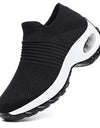 Breathable Fitness Sneakers - Active Hygiene Online