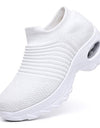 Breathable Fitness Sneakers - Active Hygiene Online