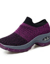 Breathable Fitness Sneakers - Active Hygiene Online