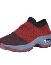 Breathable Fitness Sneakers - Active Hygiene Online