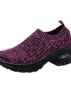 Breathable Fitness Sneakers - Active Hygiene Online