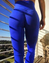 Women Workout Leggings - Active Hygiene Online