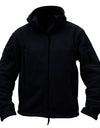 Men Fleece Army Tactical Jacket - Active Hygiene Online