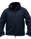 Men Fleece Army Tactical Jacket - Active Hygiene Online