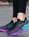 Knitted Running Sneakers - Active Hygiene Online