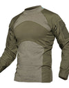 Tactical T-shirt - Active Hygiene Online