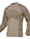 Tactical T-shirt - Active Hygiene Online