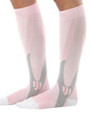 Men Leg Support Stretch Compression Socks - Active Hygiene Online