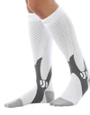 Men Leg Support Stretch Compression Socks - Active Hygiene Online