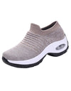 Breathable Fitness Sneakers - Active Hygiene Online