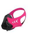 Pink Black Sports Mask - Active Hygiene Online
