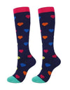 Women Knee-High Socks - Active Hygiene Online