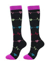 Women Knee-High Socks - Active Hygiene Online