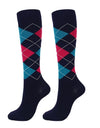 Women Knee-High Socks - Active Hygiene Online