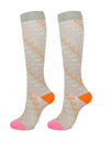 Women Knee-High Socks - Active Hygiene Online