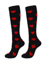 Women Knee-High Socks - Active Hygiene Online