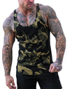 Camo Tank Top - Active Hygiene Online