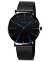 Quartz Wrist watch Sport Analog Wristwatch - Active Hygiene Online