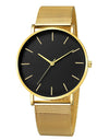 Quartz Wrist watch Sport Analog Wristwatch - Active Hygiene Online