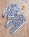 Girls Tracksuit Set - Active Hygiene Online