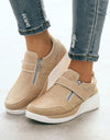 Women's Casual Sneakers - Active Hygiene Online