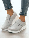 Women's Casual Sneakers - Active Hygiene Online