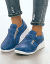 Women's Casual Sneakers - Active Hygiene Online